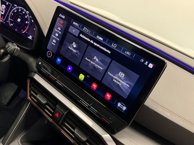 Cupra Formentor 1.5TSI 150CV foto 40