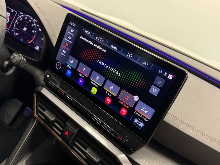 Cupra Formentor 1.5TSI 150CV foto 43