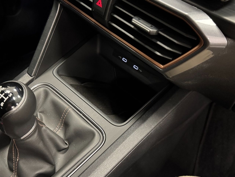 Cupra Formentor 1.5TSI 150CV foto 44