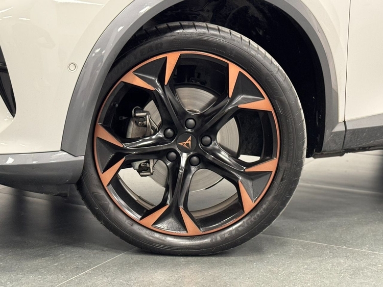 Cupra Formentor 1.5TSI 150CV foto 50