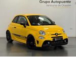 Abarth 500 595 1.4T JET COMPETIZIONE miniatura 2