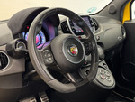 Abarth 500 595 1.4T JET COMPETIZIONE miniatura 20