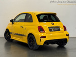 Abarth 500 595 1.4T JET COMPETIZIONE miniatura 5