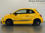 Abarth 500 595 1.4T JET COMPETIZIONE miniatura 6