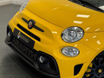 Abarth 500 595 1.4T JET COMPETIZIONE miniatura 43