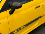 Abarth 500 595 1.4T JET COMPETIZIONE miniatura 44