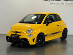 Abarth 500 595 1.4T JET COMPETIZIONE miniatura 7