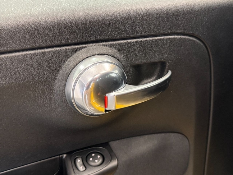 Abarth 500 595 1.4T JET COMPETIZIONE foto 15