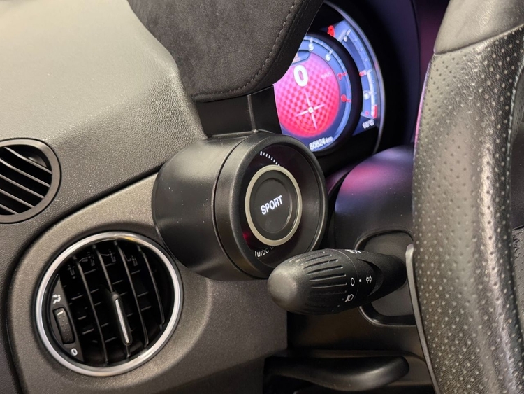 Abarth 500 595 1.4T JET COMPETIZIONE foto 17