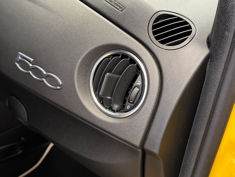 Abarth 500 595 1.4T JET COMPETIZIONE foto 30