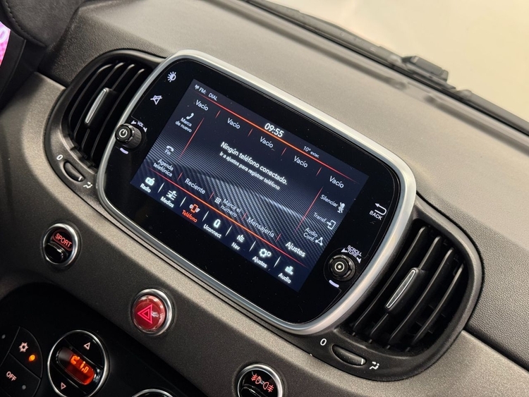 Abarth 500 595 1.4T JET COMPETIZIONE foto 32