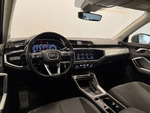 Audi Q3 ADVANCED 35TDI S-TRONIC miniatura 9