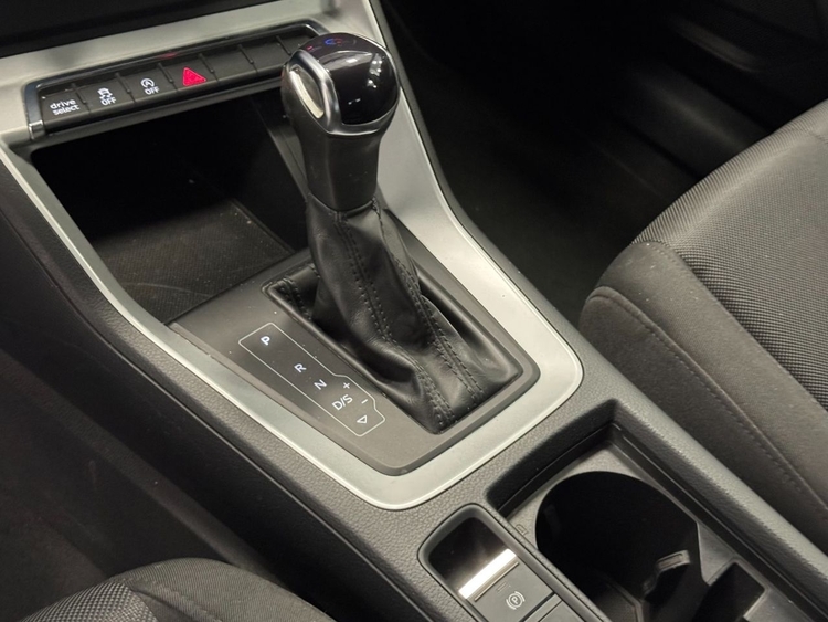 Audi Q3 ADVANCED 35TDI S-TRONIC foto 25