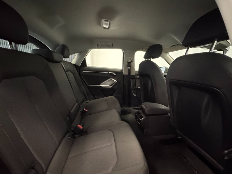Audi Q3 ADVANCED 35TDI S-TRONIC foto 40