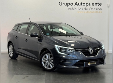 Renault - Megane