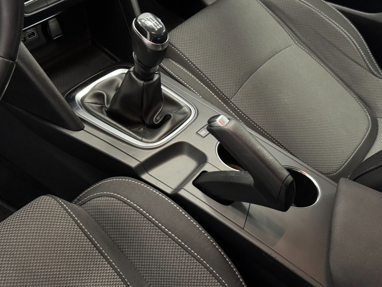 Renault Megane ST EQUILIBRE BLUE DCI 115 foto 26