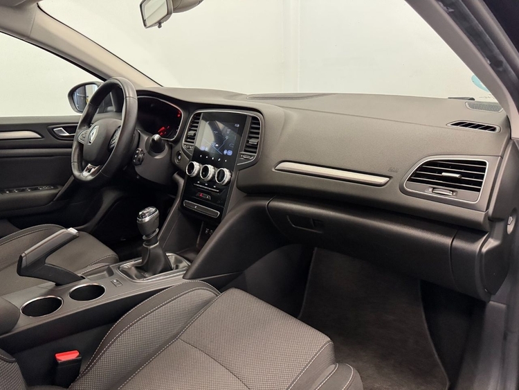 Renault Megane ST EQUILIBRE BLUE DCI 115 foto 28