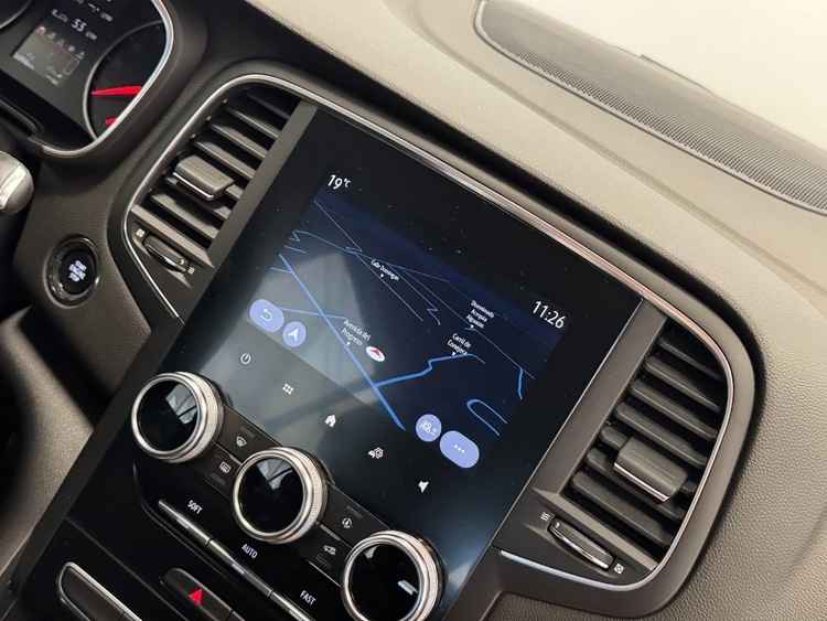 Renault Megane ST EQUILIBRE BLUE DCI 115 foto 34