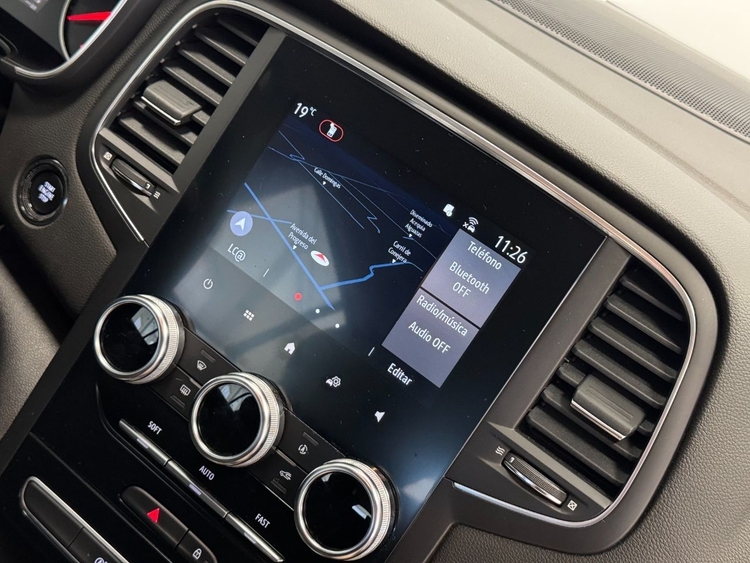 Renault Megane ST EQUILIBRE BLUE DCI 115 foto 35