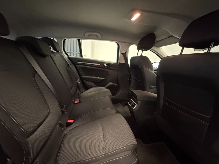 Renault Megane ST EQUILIBRE BLUE DCI 115 foto 44