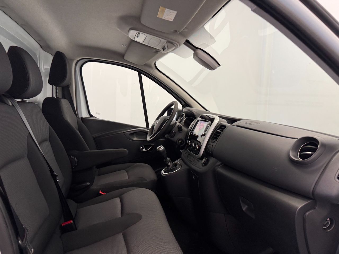 Renault Trafic 29 L2H1 ENERGY BLUE foto 17