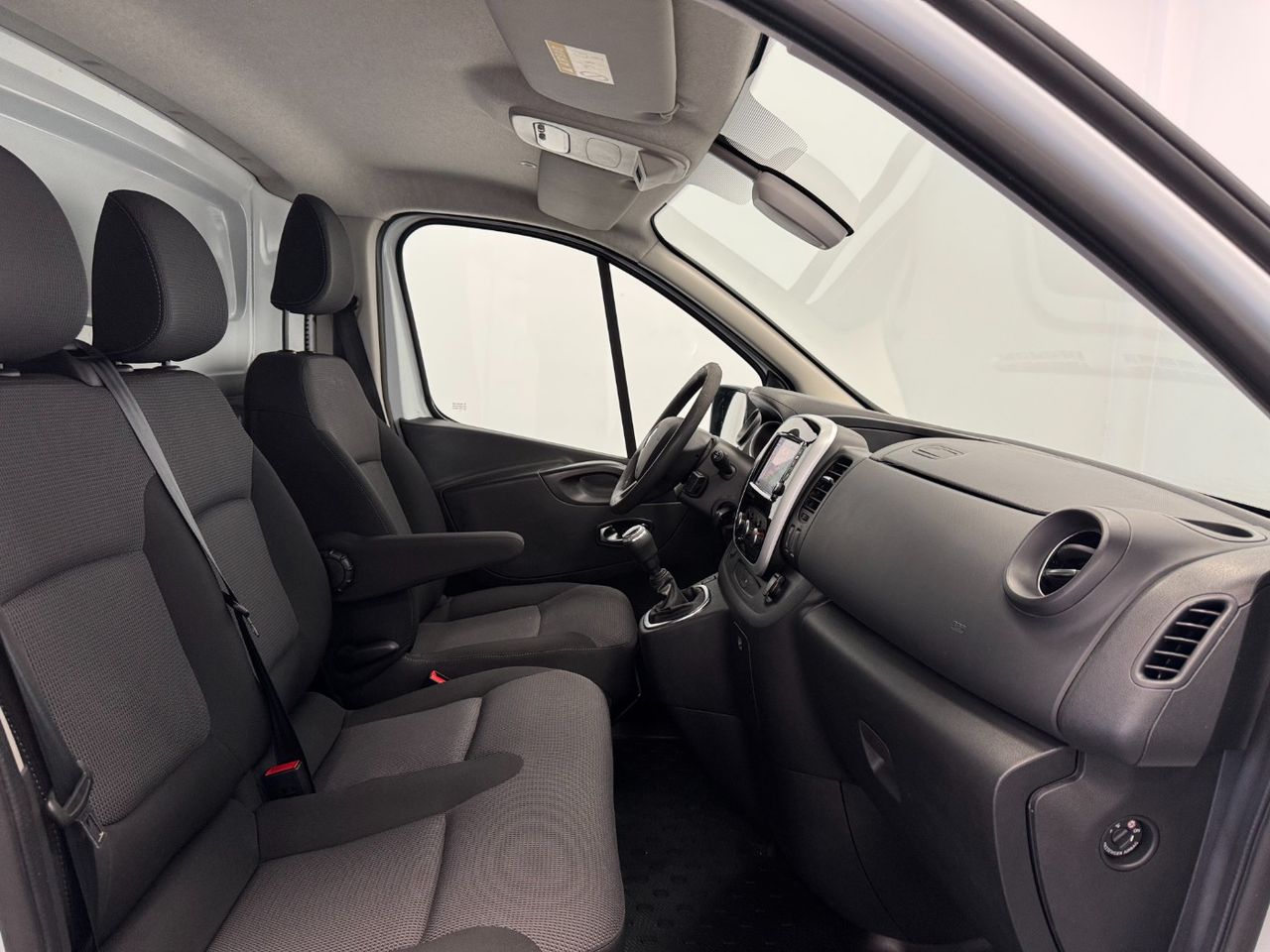 Renault Trafic 29 L2H1 ENERGY BLUE foto 18