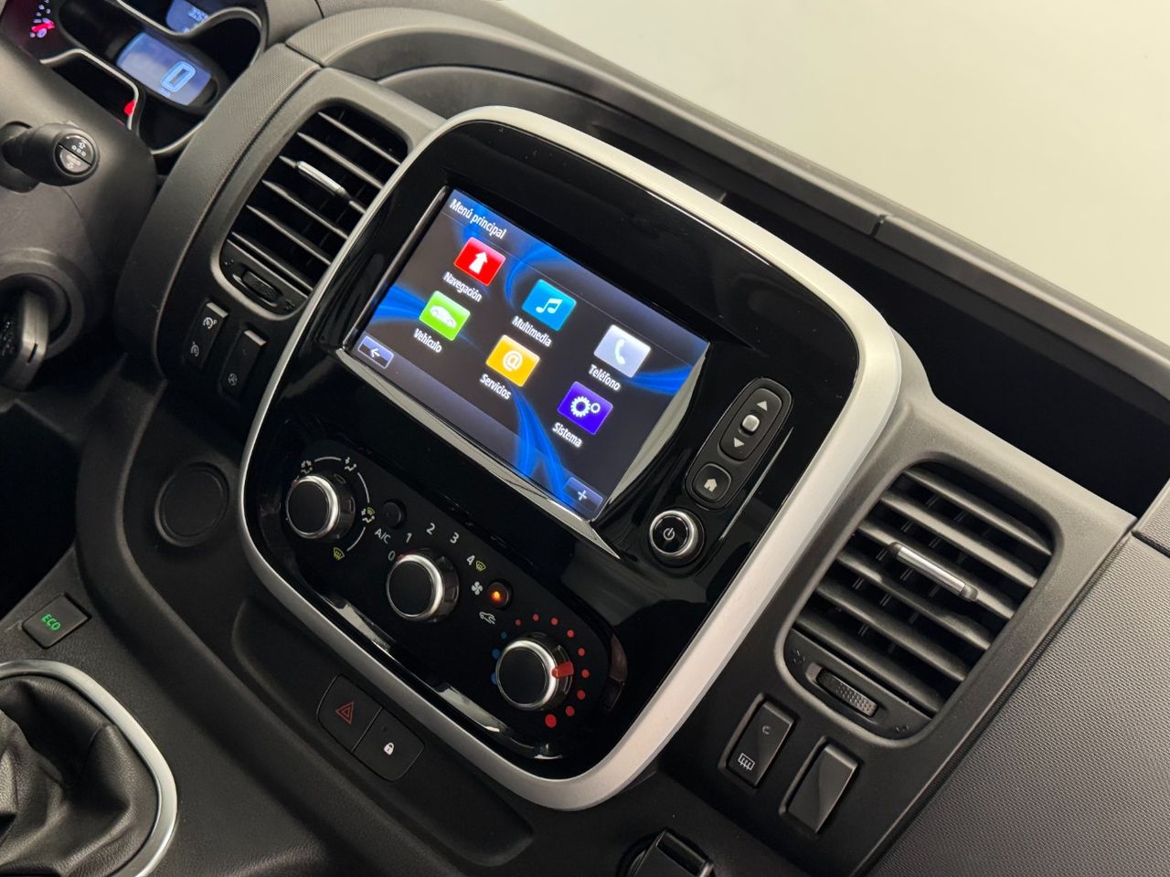 Renault Trafic 29 L2H1 ENERGY BLUE foto 23