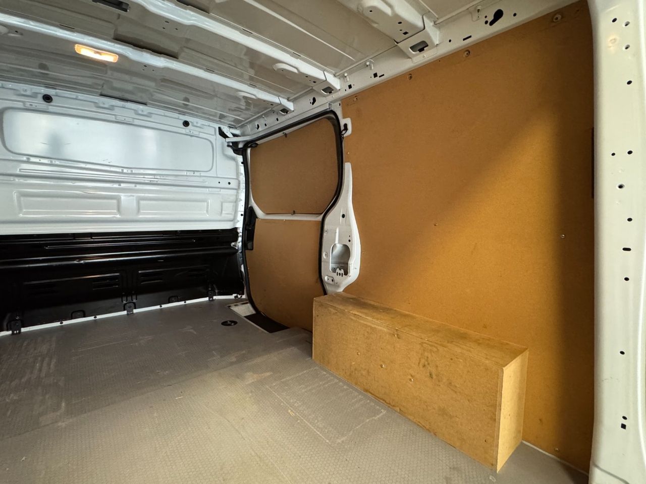 Renault Trafic 29 L2H1 ENERGY BLUE foto 29