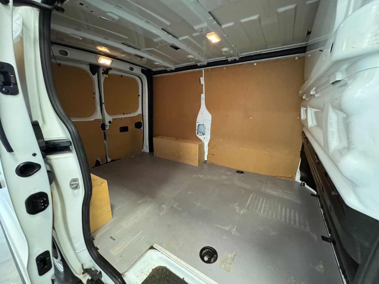 Renault Trafic 29 L2H1 ENERGY BLUE foto 30