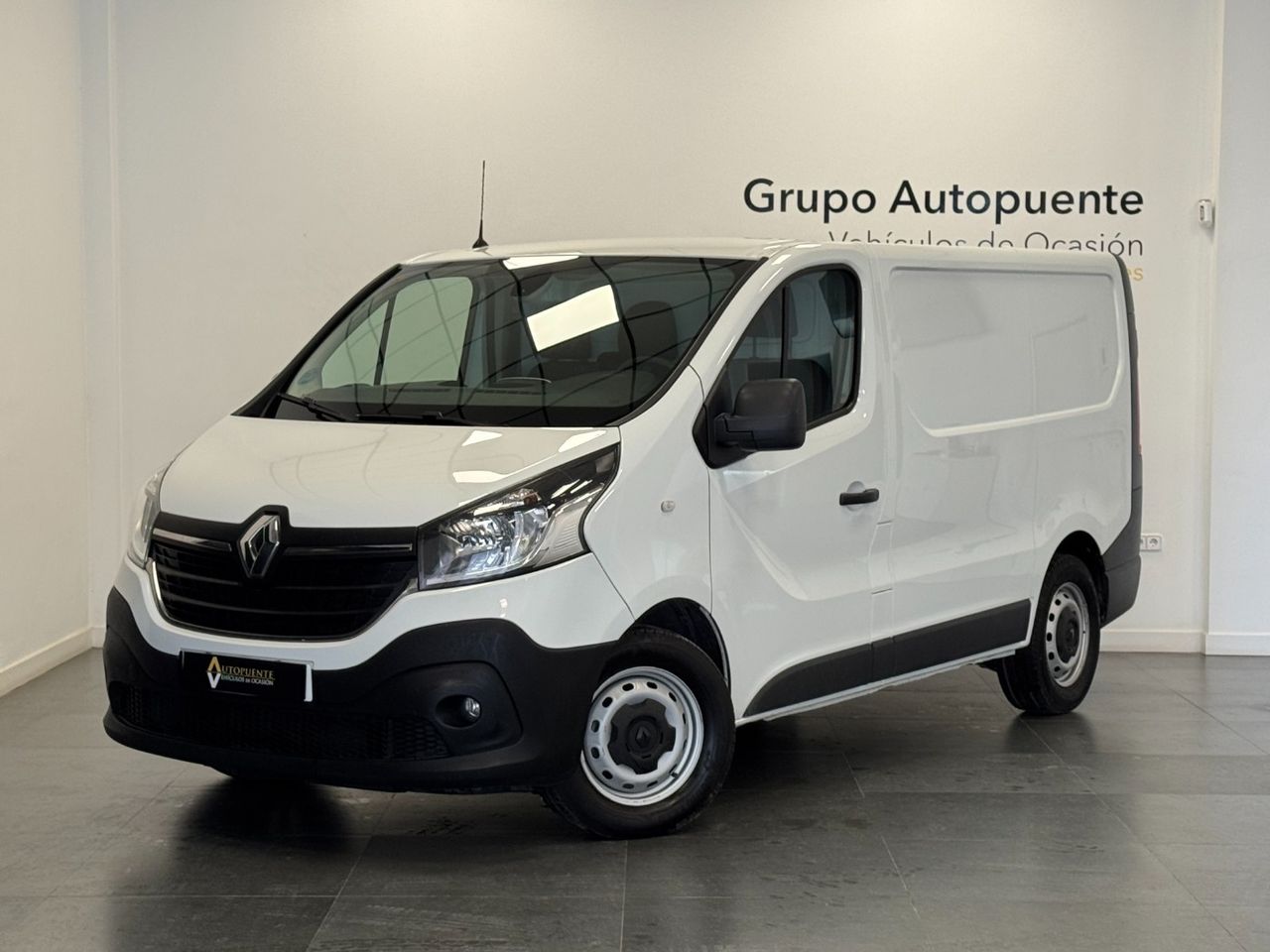 Renault Trafic 29 L2H1 ENERGY BLUE foto 7