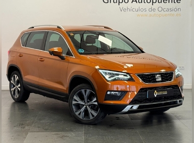 Seat - Ateca