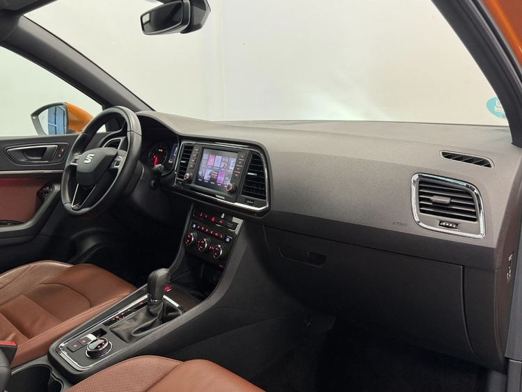 Seat Ateca XCELLENCE  150CV DSG foto 13
