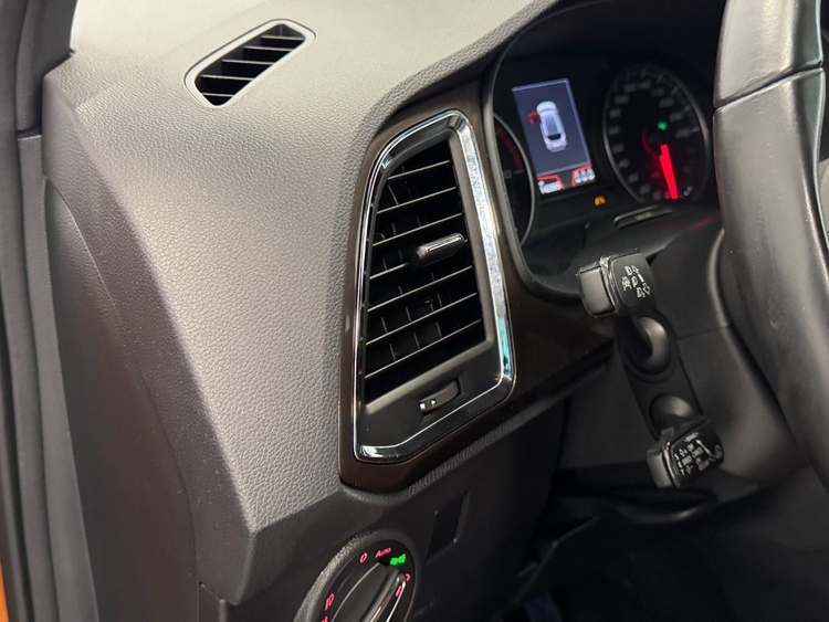 Seat Ateca XCELLENCE  150CV DSG foto 17