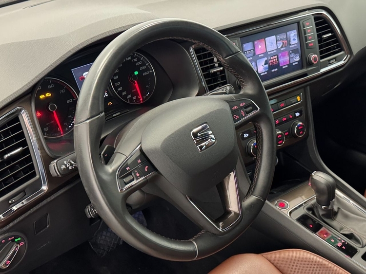Seat Ateca XCELLENCE  150CV DSG foto 19