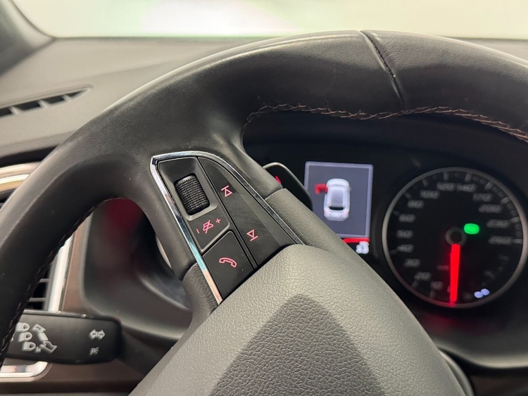 Seat Ateca XCELLENCE  150CV DSG foto 23