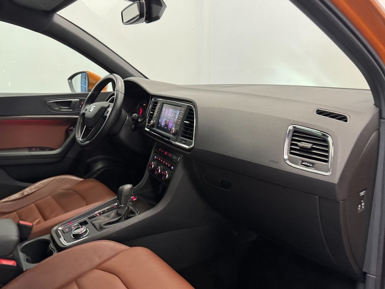 Seat Ateca XCELLENCE  150CV DSG foto 30