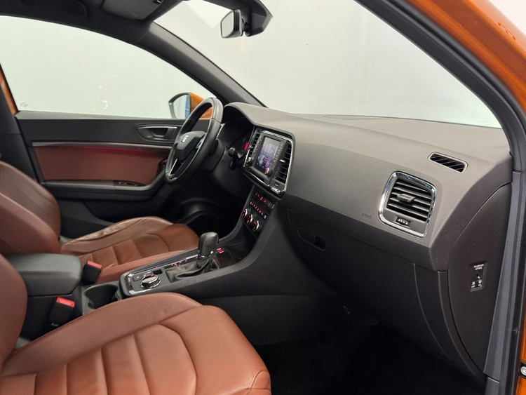 Seat Ateca XCELLENCE  150CV DSG foto 31