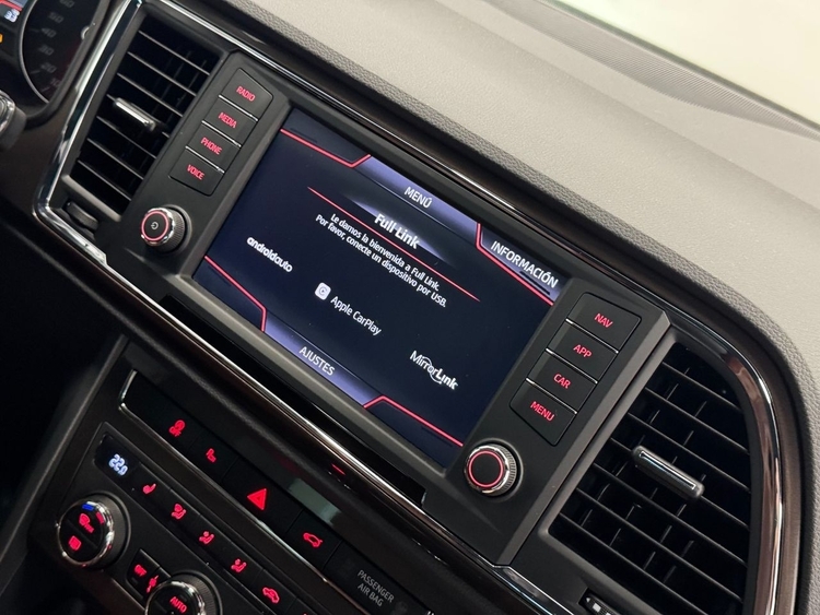 Seat Ateca XCELLENCE  150CV DSG foto 37