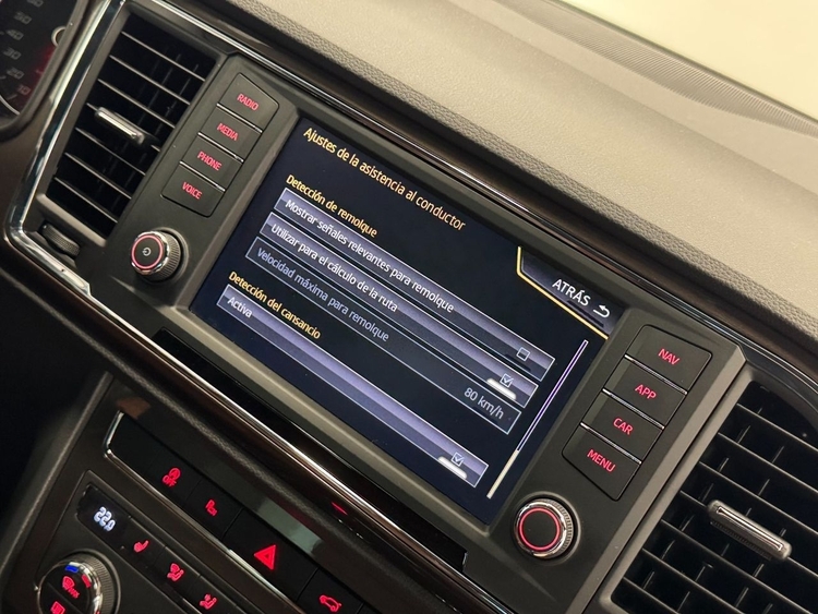 Seat Ateca XCELLENCE  150CV DSG foto 41