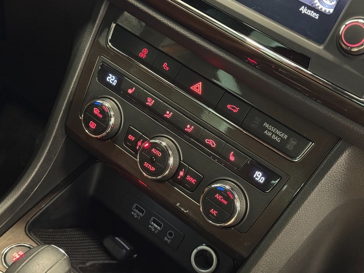 Seat Ateca XCELLENCE  150CV DSG foto 43