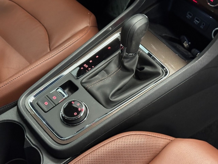 Seat Ateca XCELLENCE  150CV DSG foto 45