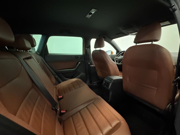 Seat Ateca XCELLENCE  150CV DSG foto 47