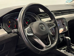 Volkswagen Passat EXECUTIVE DSG  miniatura 19