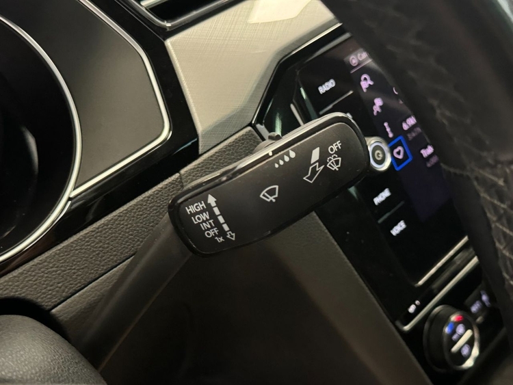 Volkswagen Passat EXECUTIVE DSG  foto 21