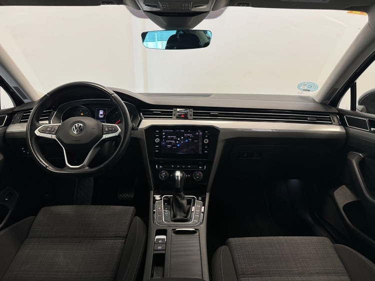 Volkswagen Passat EXECUTIVE DSG  foto 10