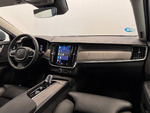 Volvo V90 B4 D INSCRIPTION AUTO miniatura 12