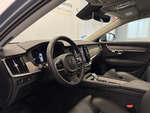 Volvo V90 B4 D INSCRIPTION AUTO miniatura 15