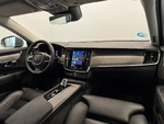 Volvo V90 B4 D INSCRIPTION AUTO miniatura 11