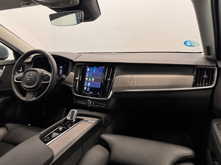Volvo V90 B4 D INSCRIPTION AUTO foto 12