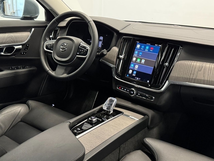 Volvo V90 B4 D INSCRIPTION AUTO foto 13